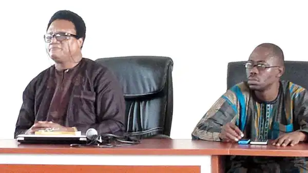 At UNILAG, scholars question validity of Nobel Prize for Literature